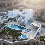Villa Maera 2 Kalo Livadi