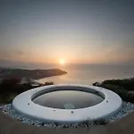 Villa Maera 2 Kalo Livadi