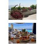 Villa Villa Maera 2 Kalo Livadi