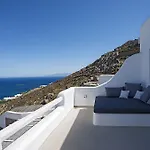 Villa Villa Maera 2 Kalo Livadi