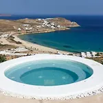 Villa Villa Maera 2 Kalo Livadi