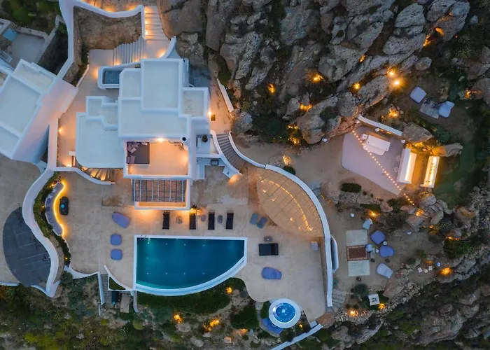 Villa Villa Maera 2 *