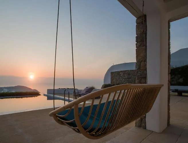 Villa Maera 2 Kalo Livadi