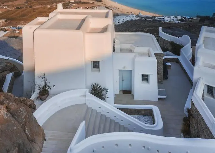 Villa Maera 2 Villa *