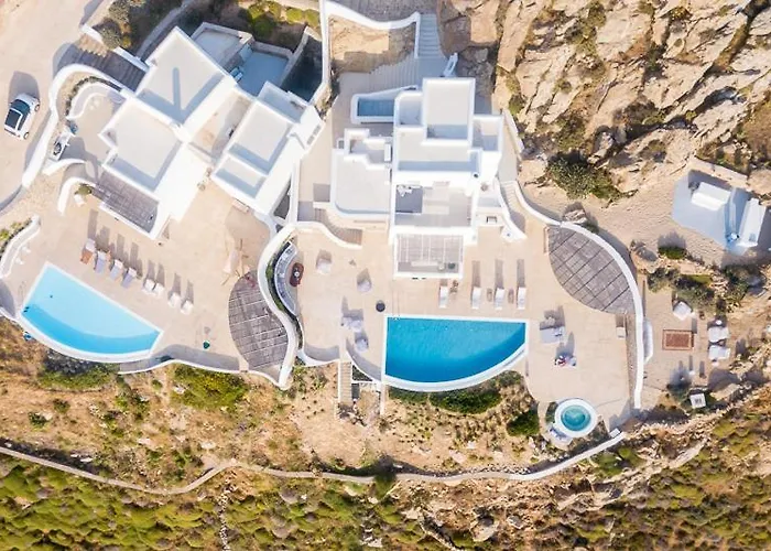 Villa Villa Maera 2 *