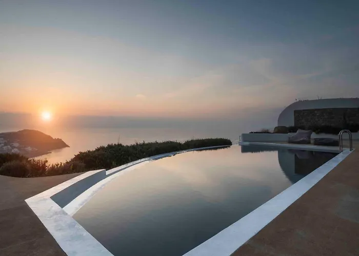 Villa Maera 2 * Kalo Livadi