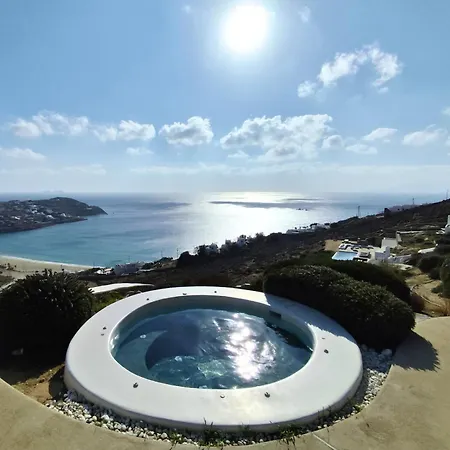 Maera 2 * Kalo Livadi