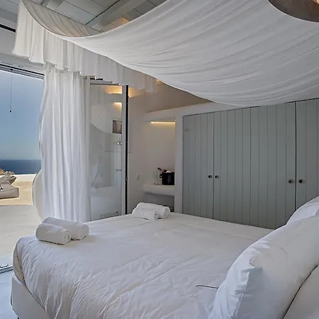 Villa Maera 2 Kalo Livadi