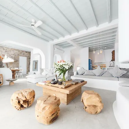 Maera 2 Villa Kalo Livadi