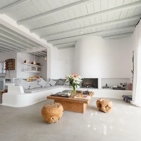 Maera 2 Villa Kalo Livadi