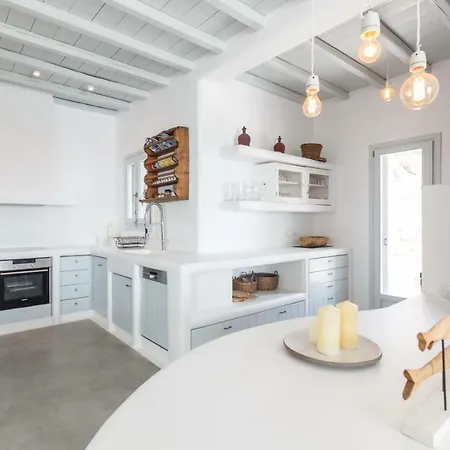 Villa Maera 2 Kalo Livadi