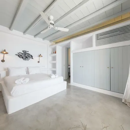 Villa Maera 2 Kalo Livadi