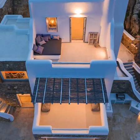 Maera 2 Villa *