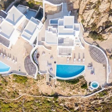 Villa Maera 2 *
