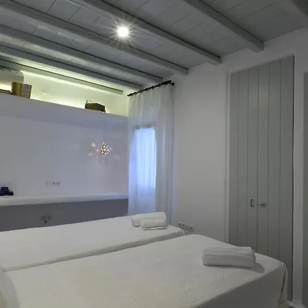 Villa Maera 2 *
