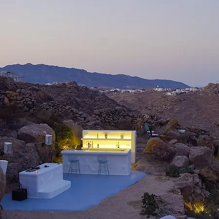 Villa Maera 2 *