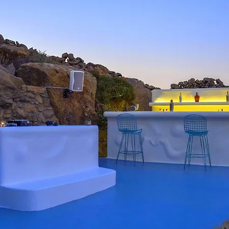 Villa Maera 2 *